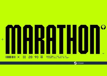STEAM: Marathon: la recensione