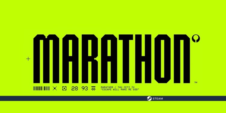 STEAM: Marathon: la recensione