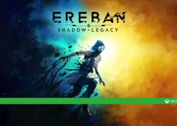 Xbox Series S: Ereban: Shadow Legacy: la recensione