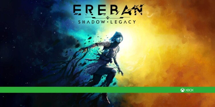 Xbox Series S: Ereban: Shadow Legacy: la recensione