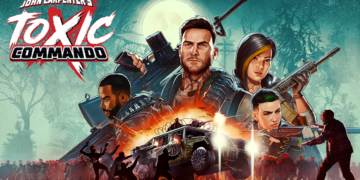 Xbox Series S: John Carpenter’s Toxic Commando: la recensione