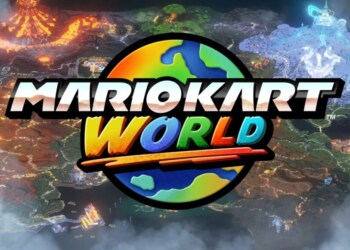Mario Kart World: ecco l ‘aggiornamento per Bob-omb Blast!