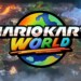 Mario Kart World: ecco l ‘aggiornamento per Bob-omb Blast!