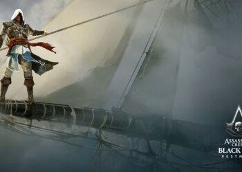Ubisoft conferma lo sviluppo di Assassin’s Creed Black Flag Resynced