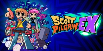 Scott Pilgrim EX: la recensione