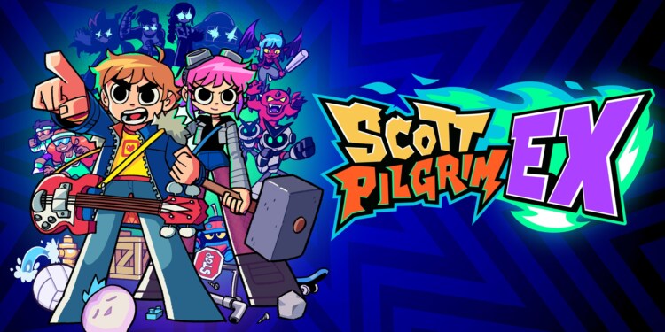Scott Pilgrim EX: la recensione