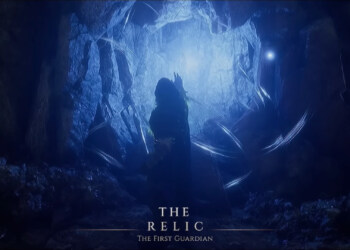 The Relic: First Guardian arriverà su Switch 2 nel 2026