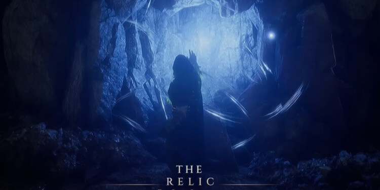 The Relic: First Guardian arriverà su Switch 2 nel 2026