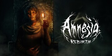 Amnesia Rebirth annunciato per Switch 2