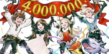 Bravely Default: la serie supera i 4 milioni di copie!