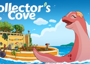 Collector’s Cove: la recensione