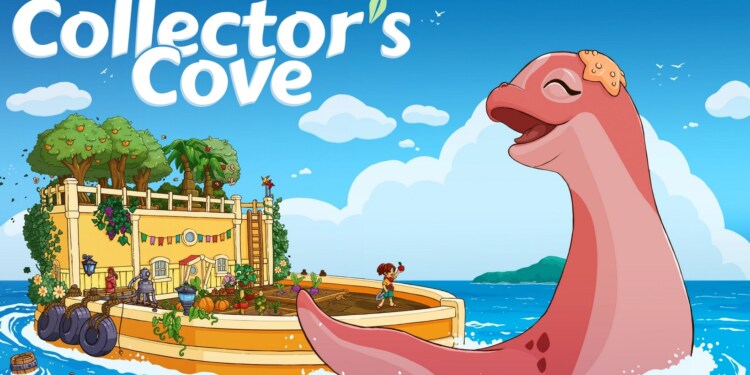 Collector’s Cove: la recensione