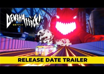 Denshattack! rivela la data di lancio del 17 giugno