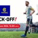 KONAMI annuncia la data di uscita di eFootball™ Kick-Off! – esclusiva digitale per Nintendo Switch™ 2