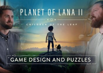 Find Out How Planet of Lana II Puzzles and Design Take A Leap Forward In New Dev Diary Video