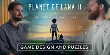 Find Out How Planet of Lana II Puzzles and Design Take A Leap Forward In New Dev Diary Video