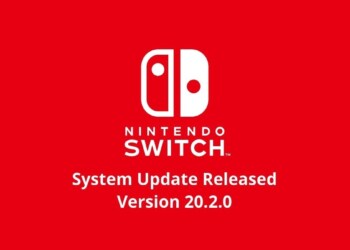 Nintendo Switch 2: importante aggiornamento disponibile ora!