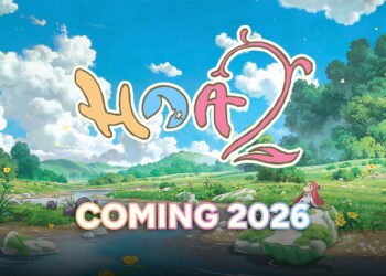 Hoa 2 annunciato per Switch 2