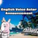 I fan di Danganronpa non disperano più: Spike Chunsoft, Inc. svela il cast vocale inglese per Danganronpa 2×2