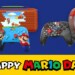 TURTLE BEACH celebra il “MAR10 DAY” con nuovi accessori a tema!