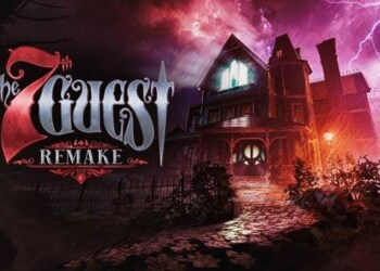 VERTIGO GAMES ripropone il classico best seller THE 7TH GUEST su Nintendo Switch