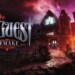 VERTIGO GAMES ripropone il classico best seller THE 7TH GUEST su Nintendo Switch