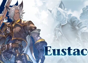 Granblue Fantasy: Relink – Presentazione di Eustace