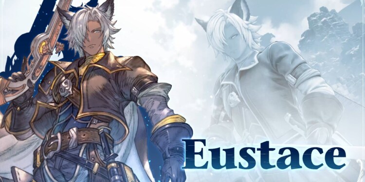 Granblue Fantasy: Relink – Presentazione di Eustace