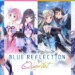 Rivivi la sinfonia delle emozioni con BLUE REFLECTION QUARTET, in uscita il 30 luglio 2026!