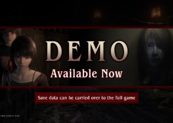KOEI TECMO annuncia l’uscita della demo di FATAL FRAME II: CRIMSON BUTTERFLY REMAKE