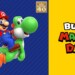 NINTENDO celebra il MAR10 DAY con tantissime iniziative!