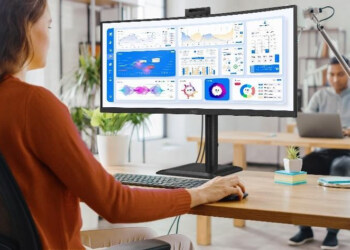Philips e AOC per il World Sleep Day – Benessere digitale e concentrazione: perché la qualità del display conta
