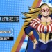 Inizia oggi la con un nuovo personaggio giocabile la Stagione 16 di MY HERO ULTRA RUMBLE!