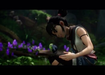 Kena: Bridge of Spirits annunciato per Switch 2