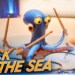 KONAMI e Sony Music presentano “Back to the Sea”, il singolo di debutto della colonna sonora originale di Darwin’s Paradox!