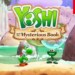 La nuova avventura di Yoshi arriva a maggio su Nintendo Switch 2!