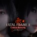L’horror classico di KOEI TECMO rinasce con FATAL FRAME II: Crimson Butterfly REMAKE