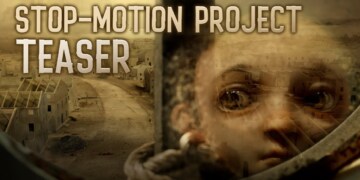 Little Nightmares – Broken Promises, cortometraggio in stop-motion, è stato selezionato per l’Annecy International Animation Film Festival