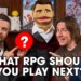 Matt Mercer sostituisce Ben Starr come suggeritore professionista di GDR per i nuovi saldi SQUARE ENIX