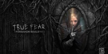 True Fear: Forsaken Souls – Part 3