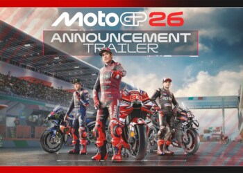 MILESTONE e MOTOGP annunciano MotoGP™26 disponibile dal 29 aprile