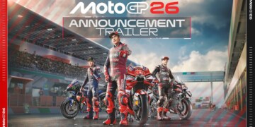 MILESTONE e MOTOGP annunciano MotoGP™26 disponibile dal 29 aprile