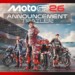 MILESTONE e MOTOGP annunciano MotoGP™26 disponibile dal 29 aprile