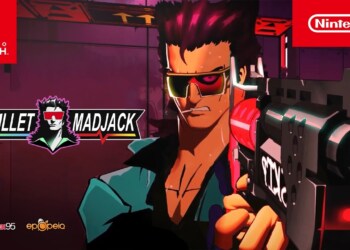 MULLET MADJACK arriva il 30 aprile