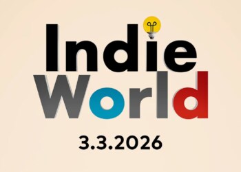 Indie World: ecco tutte le novità!