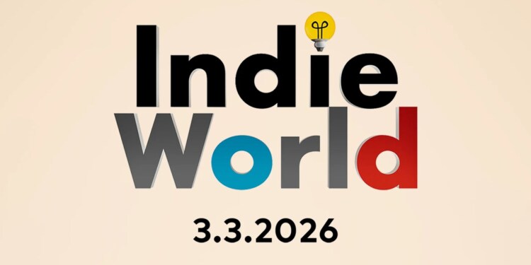 Indie World in arrivo!