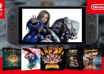 Nintendo Switch 2: trova il tuo prossimo gioco!