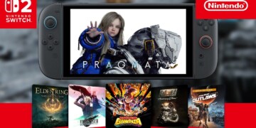 Nintendo Switch 2: trova il tuo prossimo gioco!
