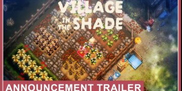 NIS America, Inc. rilascerà Village in the Shade questo autunno 2026