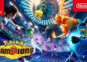 Nuovo trailer per l’arrivo di Pokémon Champions